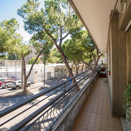 B&B Colle Di Mezzo Pescara Eksteriør bilde