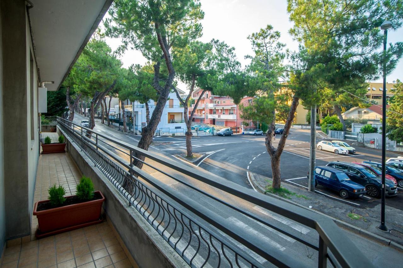 B&B Colle Di Mezzo Pescara Eksteriør bilde