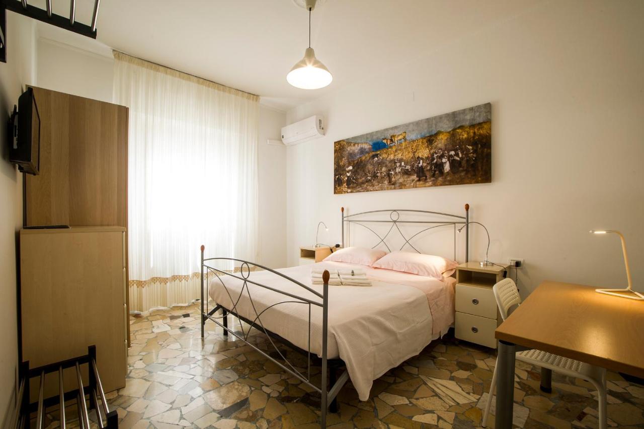 B&B Colle Di Mezzo Pescara Eksteriør bilde
