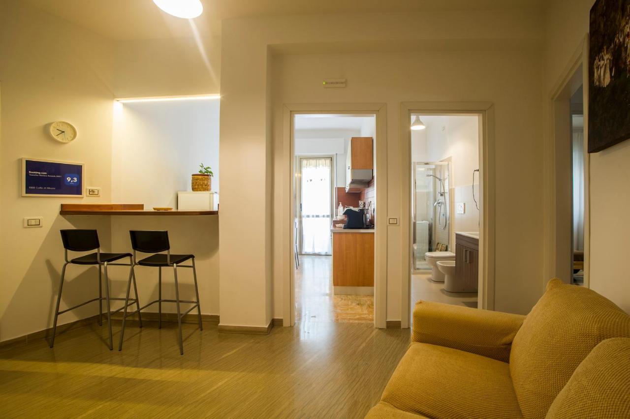 B&B Colle Di Mezzo Pescara Eksteriør bilde