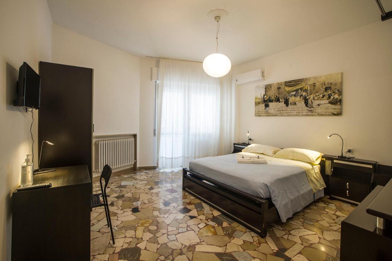 B&B Colle Di Mezzo Pescara Eksteriør bilde
