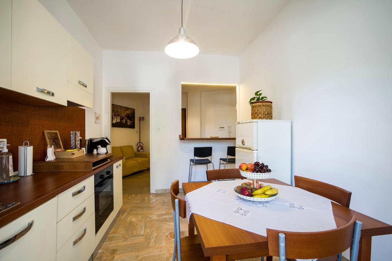 B&B Colle Di Mezzo Pescara Eksteriør bilde