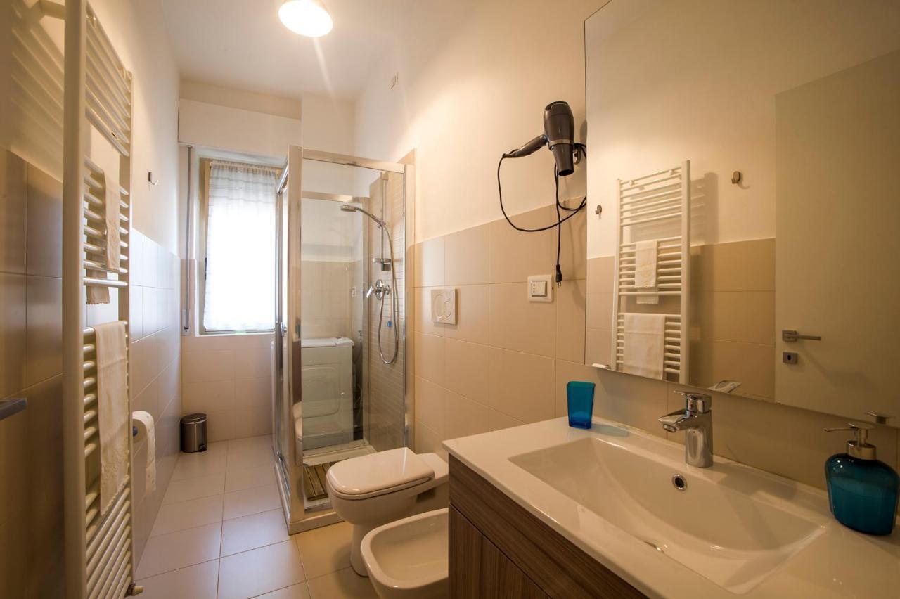 B&B Colle Di Mezzo Pescara Eksteriør bilde