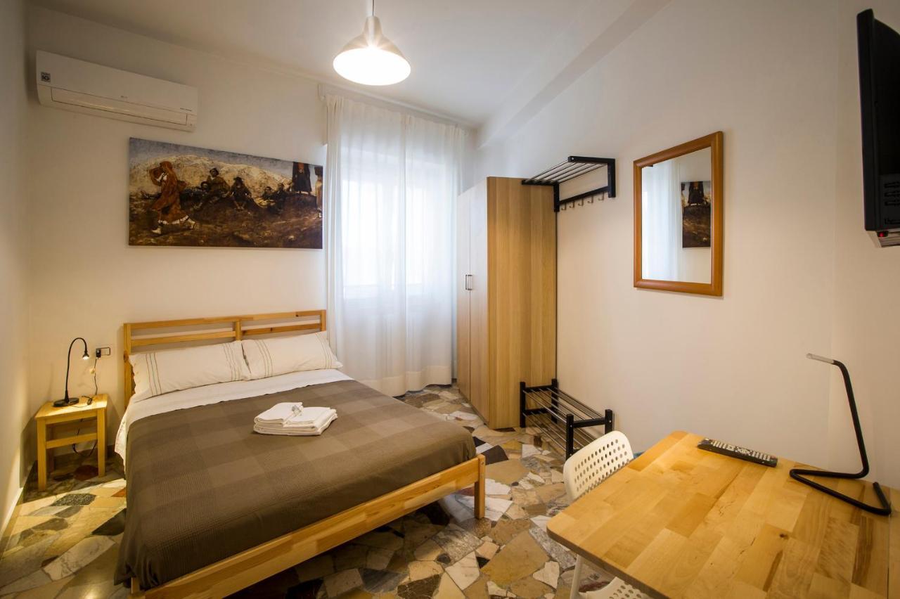 B&B Colle Di Mezzo Pescara Eksteriør bilde