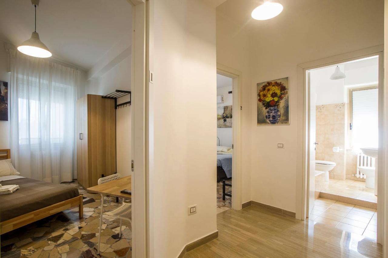 B&B Colle Di Mezzo Pescara Eksteriør bilde